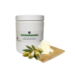 Olive Butter