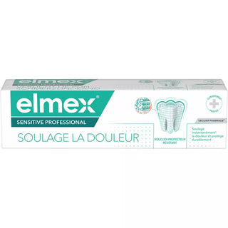 Elmex Sensitive Professional Gentle Whitening 75 ml