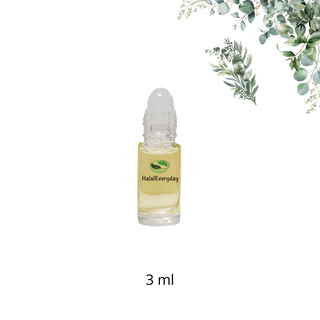 Eucalyptus Fragrance Oil