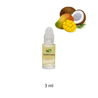 Coco Mango Fragrance Oil
