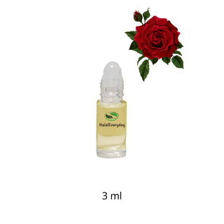 Rose Fragrance Oil