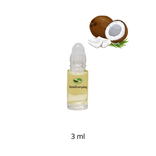 Coconut (White) Fragrance Oil