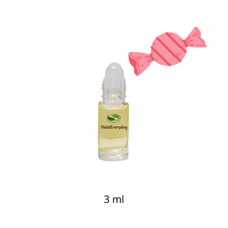 Pink Sugar Fragrance Oil