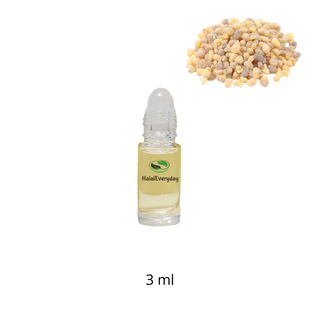 Frankincense Fragrance Oil
