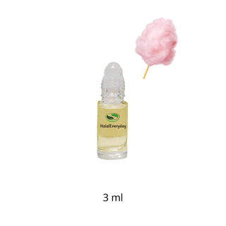 Cotton Candy Fragrance Oil