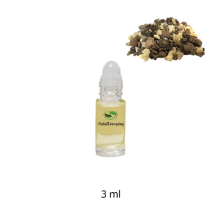Frankincense & Myrrh Fragrance Oil