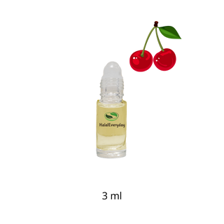 Cherry Fragrance Oil