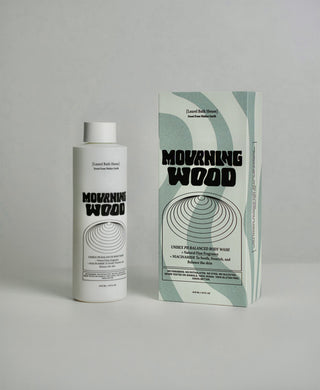 3-Pack Mourning Wood