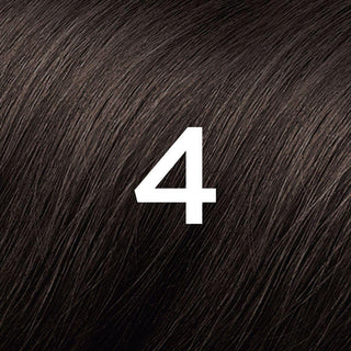 Phyto Permanent Hair Color: 4 Brown