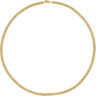 Monaco Curb Chain