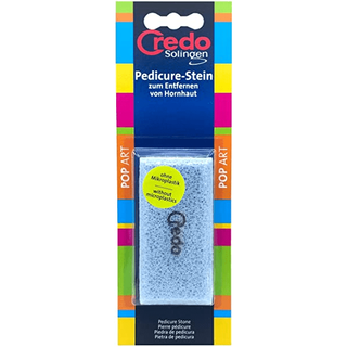 Credo Pedicure Stone Coloured 03611