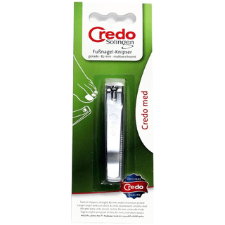 Credo Nail Clipper Straight 82 mm11537
