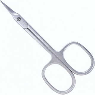 Credo Cuticle Scissor Tower Point 10518