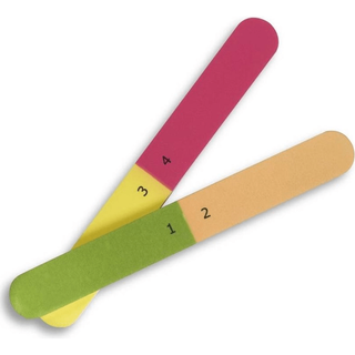 Credo Nail Polishing File 19612