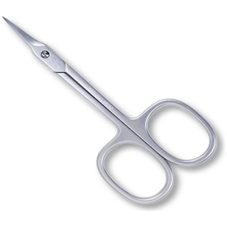 Credo Cuticle Scissors Tower Point 25730