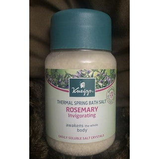 Kneipp Thermal Spring Bath Salt - Rosemary