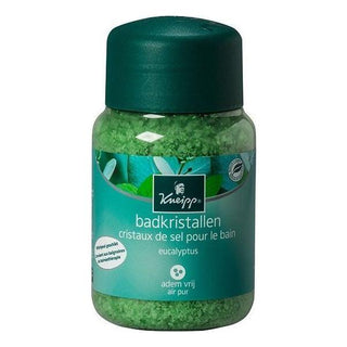 Kneipp Badkristallen Eucalyptus  500 g