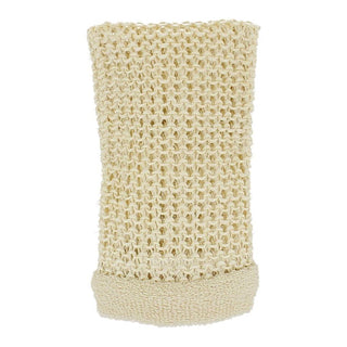 Riffi Body & Shoulder 100% Sisal Hard No. 160