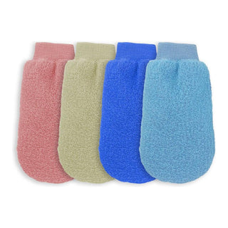 Riffi Double-Sided Massage and Beauty Glove with Hard / Soft Effects No. 707