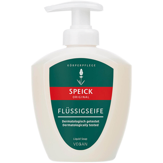 Speick Natural Soap liquid Dispenser 300ml