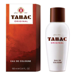 Tabac Original Eau De Cologne 3.4 oz