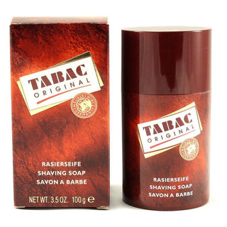 Tabac Original Shaving Soap Stick 100g
