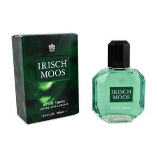Irisch Moos After Shave 100Ml