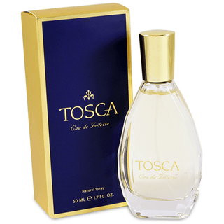 Tosca Eau De Toilette Spray 1.7 Oz