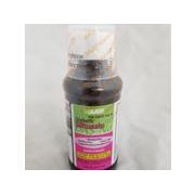 Siltussin SA Expectorant Syrup Relieves Hay Fever - 4 Oz
