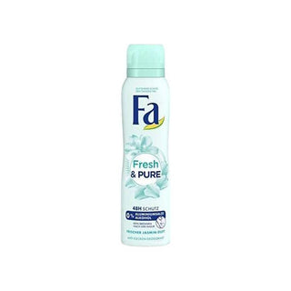 Fa Fresh & Pure 48 H Deo 150ml