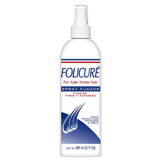 Folicure Spray Para Cabello