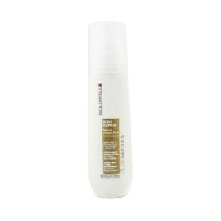 Goldwell Dualsenses Rich Repair Leave-In Cream Fluid 5oz