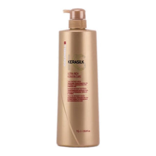 Goldwell Kerasilk Ultra Rich Keratin Care Daily Intense Mask 16.9 oz