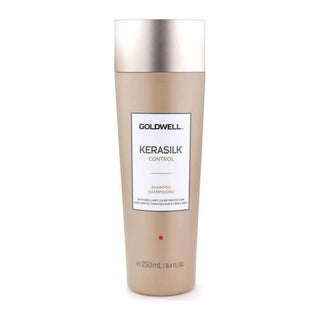 Goldwell Kerasilk Control Shampoo 8.4 oz
