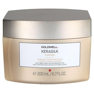 Goldwell Kerasilk Control Intensive Smoothing Mask 6.7 oz