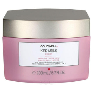Goldwell Kerasilk Color Intensive Luster Mask 6.7 oz