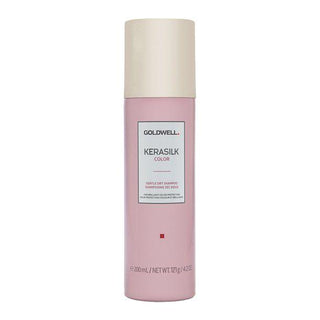 Goldwell Kerasilk Color Gentle Dry Shampoo 4.2 Oz
