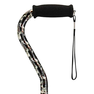 Nova Cane Offset Camouflage 1070Cf