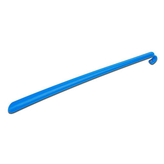 NOVA Medical Products Plastic Shoe Horn, Blue, 1 Pound