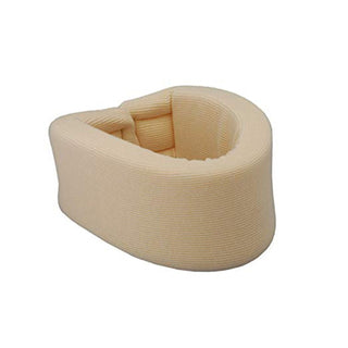 Nova Neck Brace, Foam Cushion Cervical Collar – 4″ Height