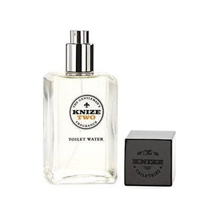 Knize Two Toilet Water Spray 125 Ml