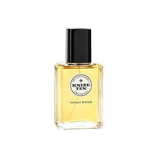 Knize Ten Toilet Water Spray Gold 125 ml