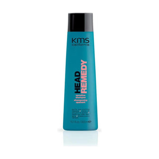 KMS California Head Remedy Sensitive Shampoo 300ml