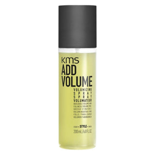 KMS California Add Volume Volumizing Spray 200ml