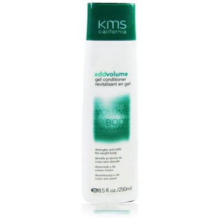 KMS California Add Volume Gel Conditioner 250ml