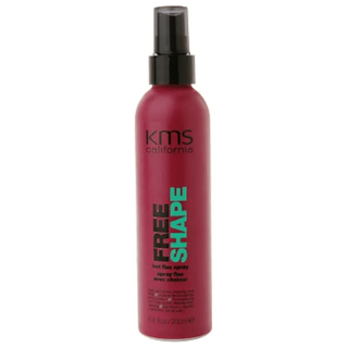 KMS California FreeShape Hot Flex Spray 200ml