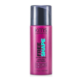 KMS California Free Shape Hot Flex Cr?me 150ml