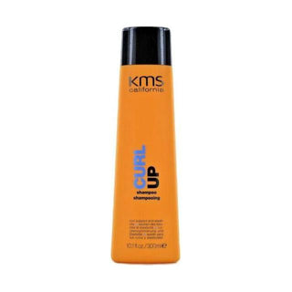 KMS California Curl Up Shampoo 10.1 oz