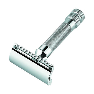 Merkur Heavy Duty  Safety Razor 34C