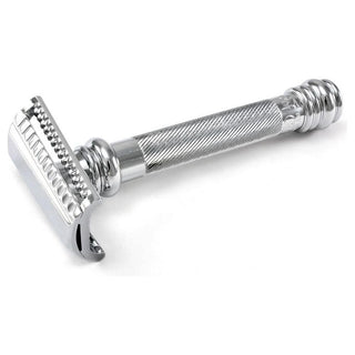 Merkur Slant Bar DE Safety Razor 39C